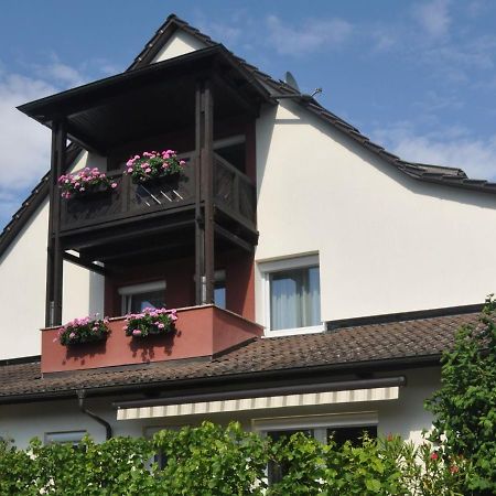 Appartement Haus Klug Bad Soden-Salmünster Exteriér fotografie